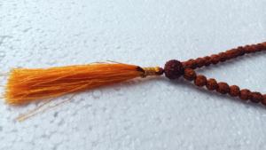 มาลาและสร้อยควอตซ์สโมคกี้แท้ 100% ทำมือ สำหรับเครื่องประดับฮอลิสติก ฮวงจุ้ย และไม้กายสิทธิ์นวดพกพา - Product Image 3