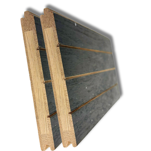 Suelo de salón personalizable hecho de roble natural 100%, estructura de dos capas y tamaños a medida para cualquier habitación - Product Image 5