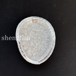 Moulage transparent en PC, qualité alimentaire, résistant aux hautes températures et aux chocs, matériau pour luminaires - Product Image 1