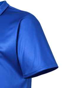 Uniforme de Fútbol Personalizado de Alta Resistencia 100% Poliéster con Logotipo Impreso, Pantalones Cortos de Verano de Secado Rápido y Transpirables para Hombre, Club Deportivo de Pakistán - Product Image 3