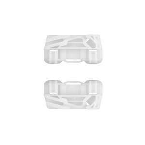 Juego delantero de elevalunas de plástico para Land Rover Freelander Coupe - Product Image 1