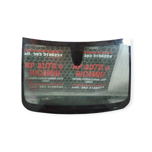 Pare-brise avant DACIA Sandero Série (21>) 727124129R - Product Image 2