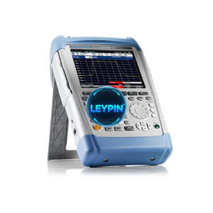 Analizadores de Espectro Portátiles Rohde & Schwarz R&S FSH4 FSH8 FSH13 FSH20-LEYPIN - Product Image 2