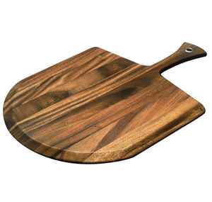 Planche à découper multifonctionnelle en bois, planche à découper en bois, planche à découper en bois d'acacia - Product Image 4