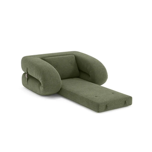Productos de Tendencia 2026 en Alibaba y Amazon: Sofá Cama Enrollable en Cajas con 80% de Ahorro en Espacio de Envío - Product Image 6