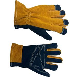 ถุงมือดับเพลิงสำหรับนักผจญเพลิง ถุงมือกันน้ำ ถุงมือทนไฟสำหรับนักดับเพลิง - Product Image 5