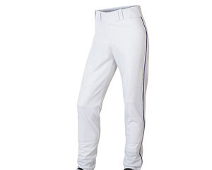 เสื้อเบสบอลคอวี แขนสั้น แห้งเร็ว ระบายอากาศ ป้องกันแบคทีเรีย พิมพ์โลโก้ตามสั่ง ผลิตจากโพลีเอสเตอร์ 100% ผลิตจากโรงงาน สำหรับผู้ชาย - Product Image 3