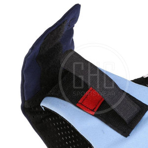 Gilet d'équitation en nylon de haute qualité pour adultes unisexe Protection Léger Confortable Extérieur - Product Image 3