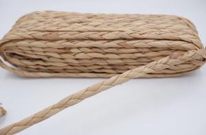 Viet Fargimex Fabricante vietnamita Hecho a mano Premium Cuerda de jacinto de agua de alta calidad Materia prima seca El mejor precio para - Product Image 6