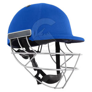 Casco de Cricket Resistente que Ofrece Protección Completa Personalizada y un Ajuste Cómodo para Cada Jugador - Product Image 6