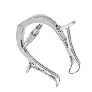 Retractor de tiroides quirúrgico con mejores ventas al por mayor precio de fábrica nuevo diseño nueva llegada Retractor de tiroides Joll - Product Image 5