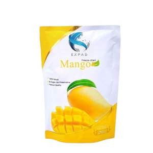 Wholesale Price Dried Mango <b>Sweet</b> Mango Snack Dry Fruit Wholesale High Quality Fruit Flavor Snack Dried Fruit - Product Image 5