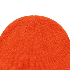 Gorro de invierno de punto informal de primera calidad con comodidad cálida, diseño duradero y ajuste elegante para la ropa de calle diaria. - Product Image 2
