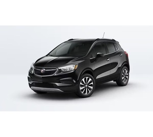 Buick Encore Preferred AWD 2022, Usado en Excelentes Condiciones - Product Image 1