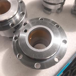 บริการกลึง CNC และงานตัดลวด EDM ชิ้นส่วนสแตนเลสและอะลูมิเนียมในเวียดนาม - Product Image 3