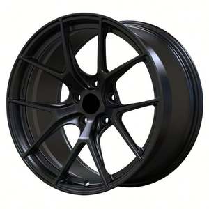 Ruedas forjadas personalizadas 5X120 para <span class=keywords><strong>llantas</strong></span> <span class=keywords><strong>BMW</strong></span> F35 E36 <span class=keywords><strong>E46</strong></span> G20 M3 17 20 21 23 pulgadas <span class=keywords><strong>M</strong></span> Performance - Product Image 4