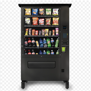 Distributeur automatique intelligent à bas prix pour boissons en bouteille et collations avec livraison rapide - Product Image 6