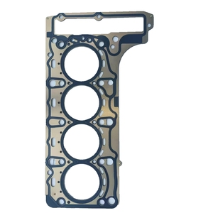 Kit de Juntas de Culata de Cilindro de Motor A6510160220 para <span class=keywords><strong>Mercedes</strong></span>-Benz OM651 Sprinter <span class=keywords><strong>VITO</strong></span> 2.1T 2.2T 6510160220 - Product Image 1