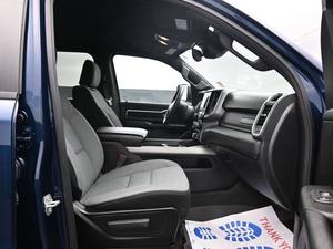 1500 2024แตรขนาดใหญ่ใช้อย่างประณีต4dr 4WD ห้องโดยสารขนาด5.6ฟุต SB - Product Image 3