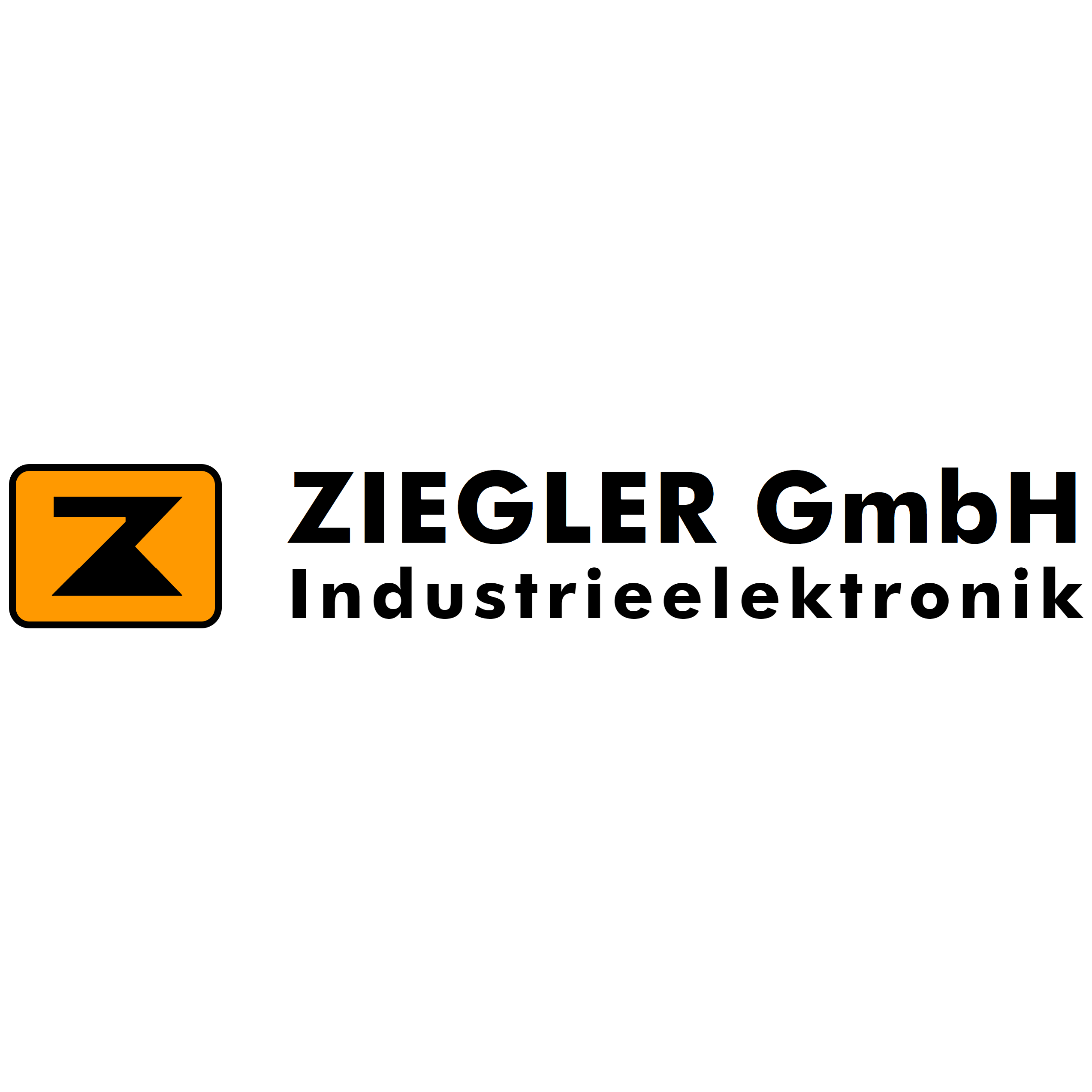 Ziegler GmbH logo