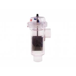 Gemaş generatori sale-cloro Puritron GSC-10, 10 g/h-siamo grossista - Product Image 2