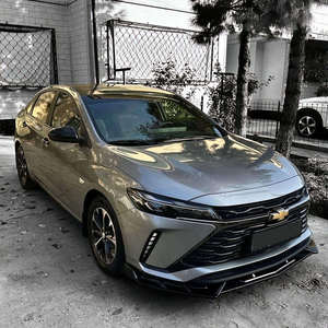 Auto Usado a Gasolina 2026, Sedán 1.5t, en Perfectas Condiciones, Listo para Enviar - Product Image 6