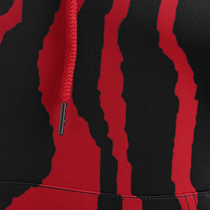 Bajo MOQ precio competitivo de alta calidad pulóver con capucha logotipo personalizado bordado peso pesado hombres Sudadera con capucha para invierno - Product Image 4