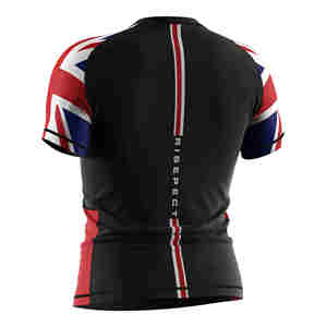 Camisetas de Algodón 100% con Estampado Puff para Hombre, Más Vendidas en el Reino Unido y Escocia, Pedidos al por Mayor - Product Image 6