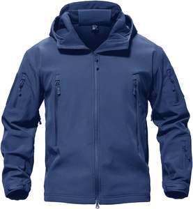 Royal Blue Designer Premium Quality Detachable Hood Bubble <b>Jacket</b> <b>Men</b> Down <b>Jackets</b> Puffer Warm Winter Coat Softshell <b>Jacket</b> <b>Men</b> - Product Image 3