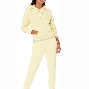 Hot Selling Winter Women's <b>Hoodies</b> Casual Designer Sports Wear Wholesale Cotton/<b>Polyester</b> Fleece Pullover <b>Hoodies</b> Waterproof - Product Image 4
