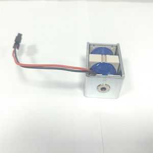 ขดลวดแม่เหล็กไฟฟ้าขนาดเล็กแบบ bistable DC 12V/24V - Product Image 3