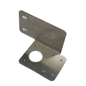 Services d'usinage d'acier inoxydable du Vietnam se spécialisant dans CNC et fil EDM - Product Image 2