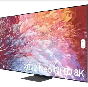Televisor Inteligente QLED UHD de 85 Pulgadas Q900R, Nuevo y de Alta Calidad - Product Image 1