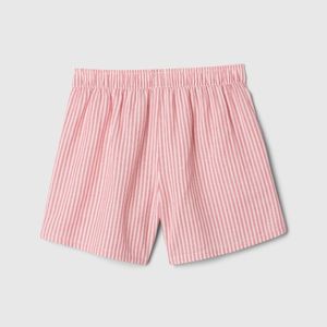 Shorts Casuales para Niñas, Tela de Algodón, Estilo Moderno y Cómodo para el Verano y el Hogar - Product Image 3