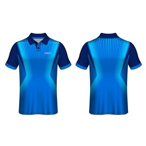 Hi Vis para Polo de manga corta y alta visibilidad Impresión multicolor reflectante en lienzo Método de tejido no tejido - Product Image 2