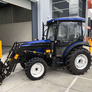 La mejor calidad LOVOL M504 TB-1 50hp - Product Image 1