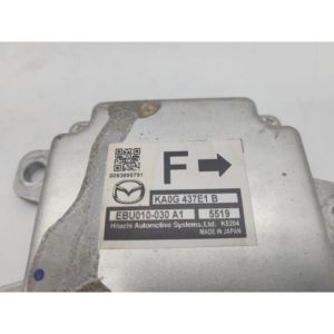 FRENO CENTRAL CENTRALINE PARA MAZDA CX-5 Serie KA0G437E1B SHY1 Diésel 2191 (12>16) - Product Image 6