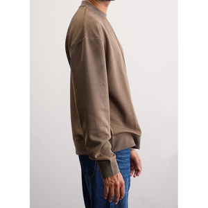 Sudadera con Capucha para Hombre, Cálida para Invierno, Deportiva, Transpirable, de Forro Polar, para Gimnasio y Entrenamiento, con Logotipo Personalizado - Product Image 2
