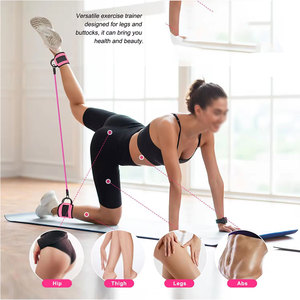 Meilleur matériau Harnais de cheville Prix de gros Harnais de cheville Nouvelle arrivée Harnais de cheville Meilleure vente - Product Image 4