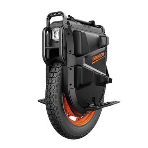 ยูนิไซเคิลไฟฟ้า Factory Classic Inmotionn V13 Pro 4500W พร้อมระบบกันสะเทือน รับประกัน 3 ปี ผลิตในสหรัฐอเมริกา พร้อมจัดส่ง - Product Image 2