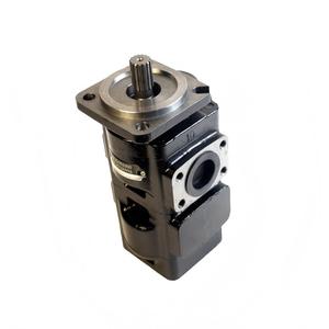Pompe à engrenages hydraulique HUAMAO pour mini-excavatrice 705-41-08070, pièces de rechange compatibles avec les machines PC10-7, PC15-3, PC20-7, garantie 1 an, Shandong - Product Image 5