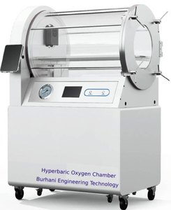 Chambre de décompression vétérinaire pour pompes Produit spécifique à l'usage - Product Image 2