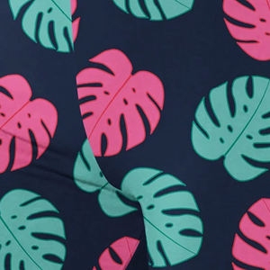 Shorts de sublimation de haute qualité pour femmes, tissu anti-rides, design tendance, prix bas, shorts légers et élégants pour femmes - Product Image 6