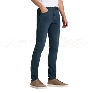 OEM Custom Super Skinny <b>Jeans</b> Fashion Full Length Low Rise Slim Fit New Arrival 2024 Denim <b>Jeans</b> Trouser for <b>Boys</b> - Product Image 2