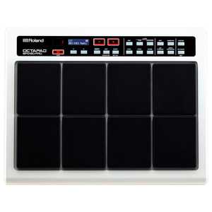 Nuevo Roland SPD-20 Pro Octapad 2025, Material de Madera, Conformación Diatónica - Product Image 1