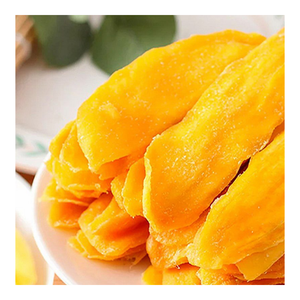มะม่วงอบแห้งเนื้อนิ่มแบบนิ่มแช่แข็งมะม่วงอบแห้งมาตรฐานส่งออกรสหวานจากเวียดนาม - Product Image 1