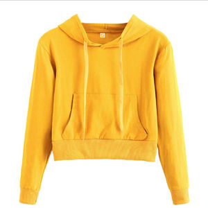 Logo personnalisé, sweats à capuche et jogging, ensemble 2 pièces, vêtements pour femmes, hauts et pantalons de survêtement pour femmes - Product Image 2