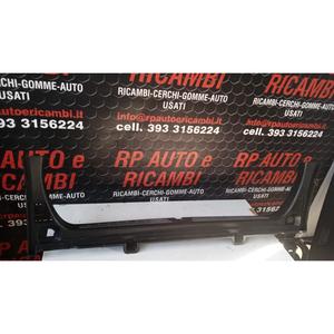 PANNEAU DE PROTECTION DES BAGAGES BMW Série 3 F31 Touring (11>) 51477221875 Diesel 2.0 - Product Image 4