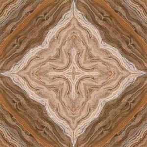 Baldosas digitales de cerámica Baldosas de exterior de impresión digital Baldosas de 40x40cm usadas en piscina 400x400mm - Product Image 1