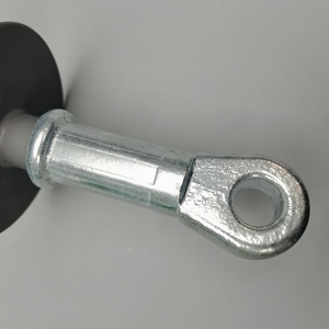 Sản xuất chuyên nghiệp đường dây truyền tải 11kv 15KV <span class=keywords><strong>Composite</strong></span> cách điện kết thúc chết cách điện - Product Image 3